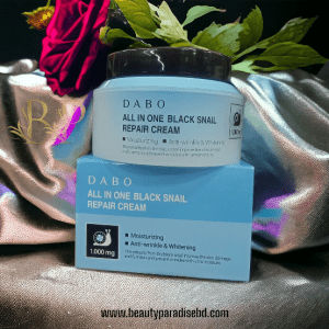 Dabo All in one skin repair cream