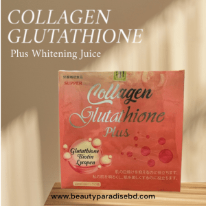 Collagen Glutathione plus