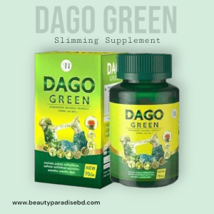 Dago Green Natural Herbal