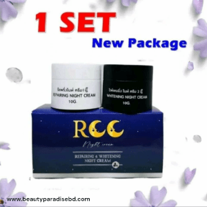 RCC Night Cream