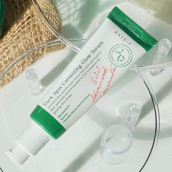 AXIS-Y Dark Spot Correcting Glow Serum 50ml