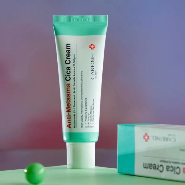 Care:Nel Anti-Melasma Cica Cream