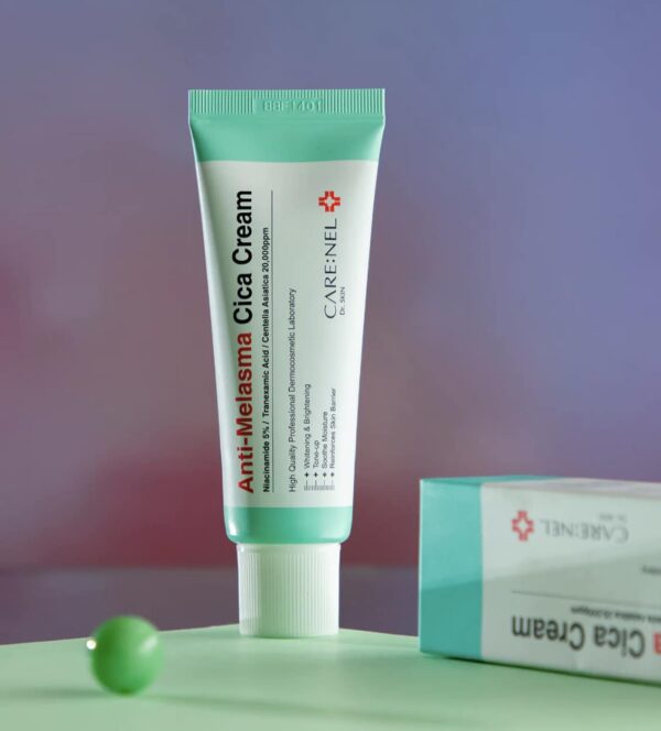 Care:Nel Anti-Melasma Cica Cream