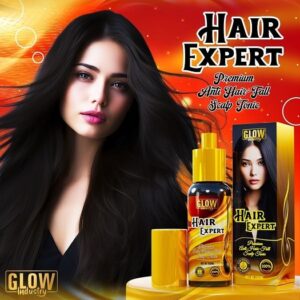 Expert Hair Tonic