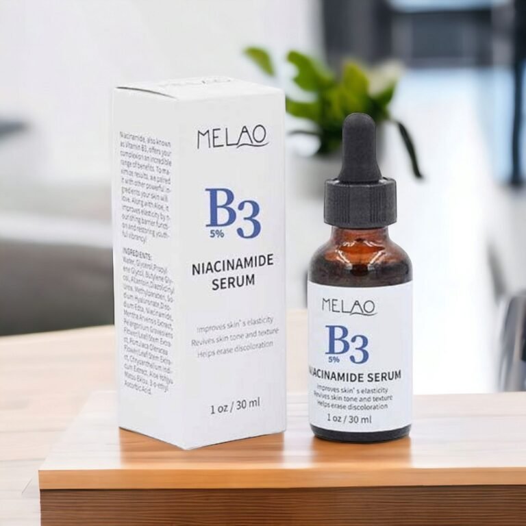Melao B3 5% Niacinamide Serum