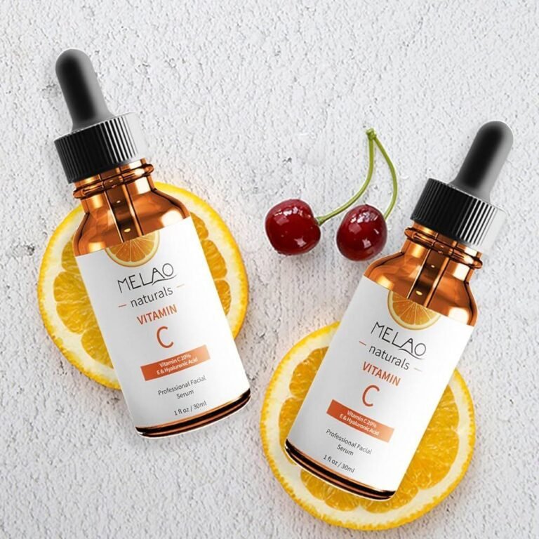 Melao Vitamin C Serum