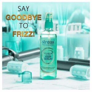 Streax Hair Serum