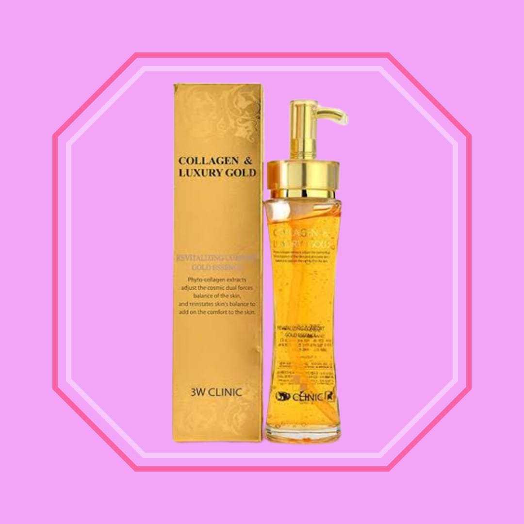 Whitening Serum