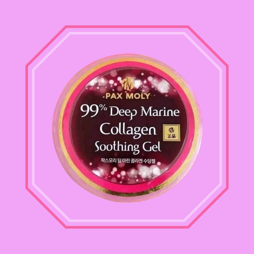 Soothing Gel