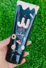 JJ White V white Sun Lotion SPF50 PA++ - Image 4