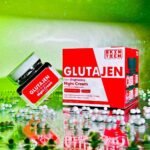 GLUTAJEN Skin Brightening Night Cream - Image 4